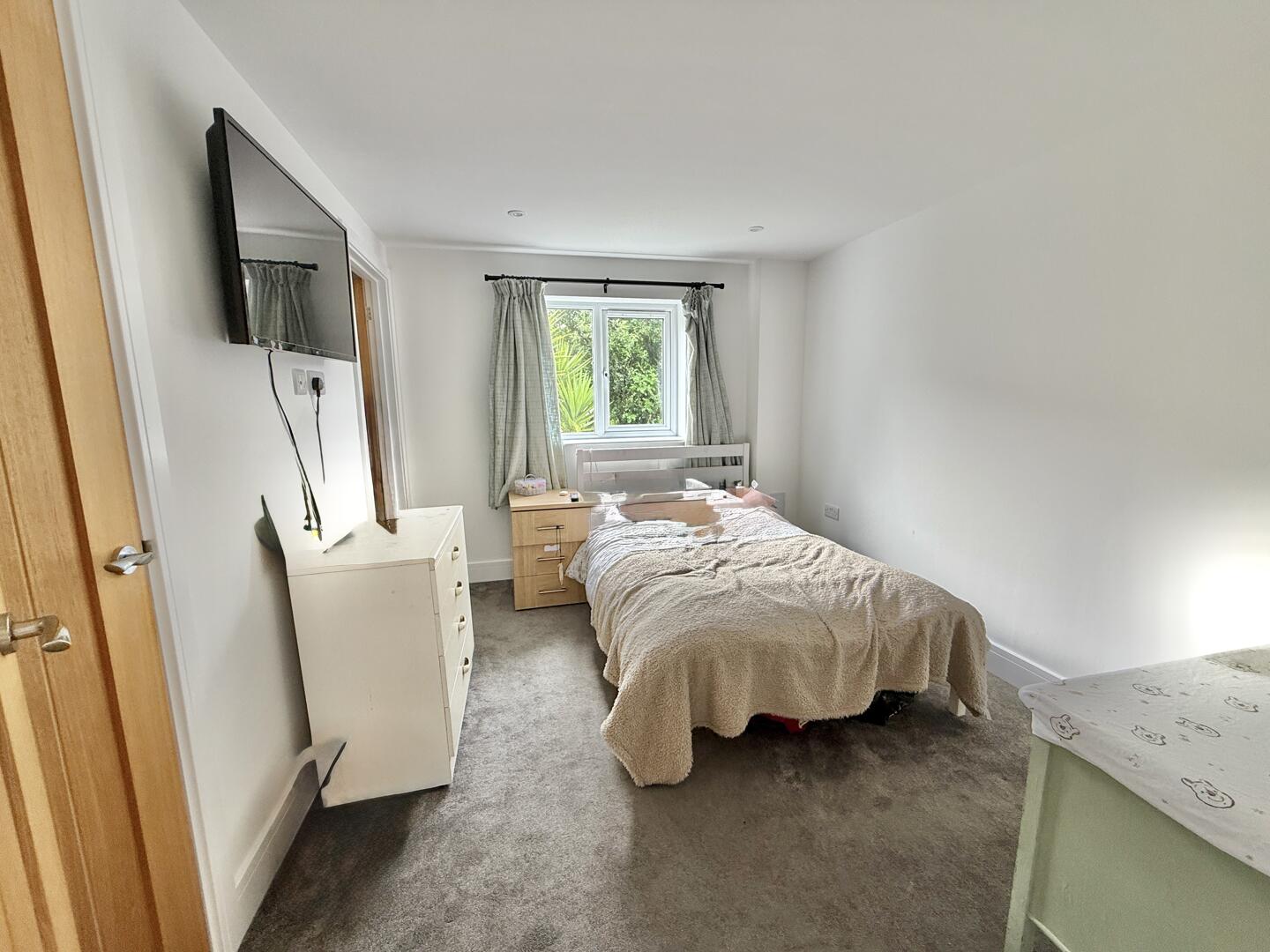 Springfield Way, Threemilestone, Truro